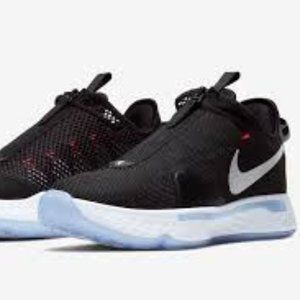 Nike PG 4 Basketball Shoe
